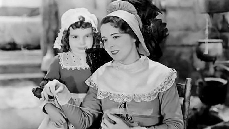 кадр из фильма The Scarlet Letter