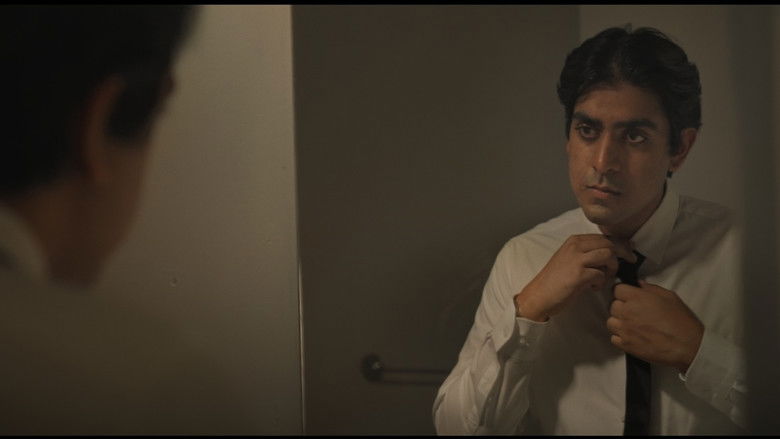 кадр из фильма Slowrajah