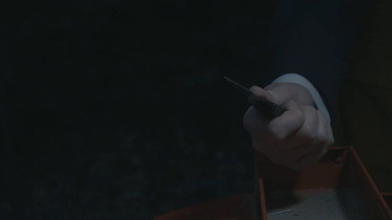 кадр из фильма Blood Pact