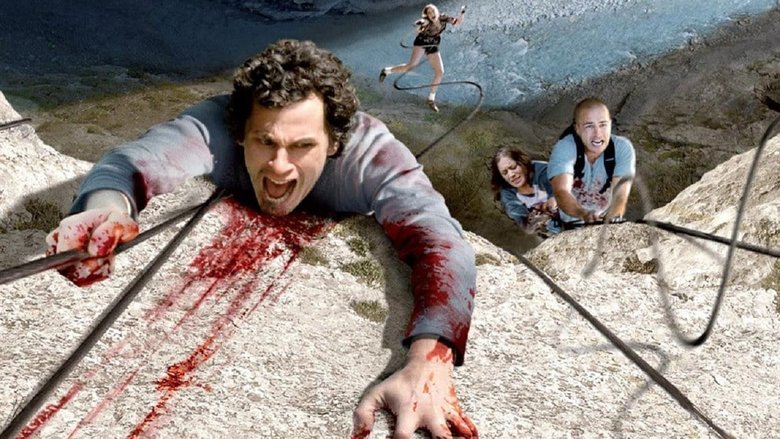 кадр из фильма Головокружение