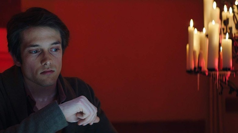 кадр из фильма Играй или умри