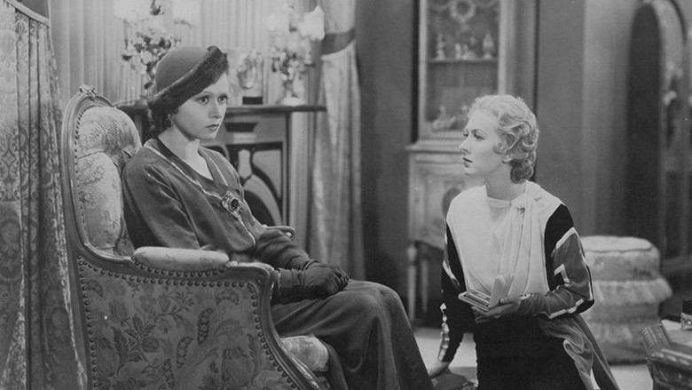 кадр из фильма Man About Town