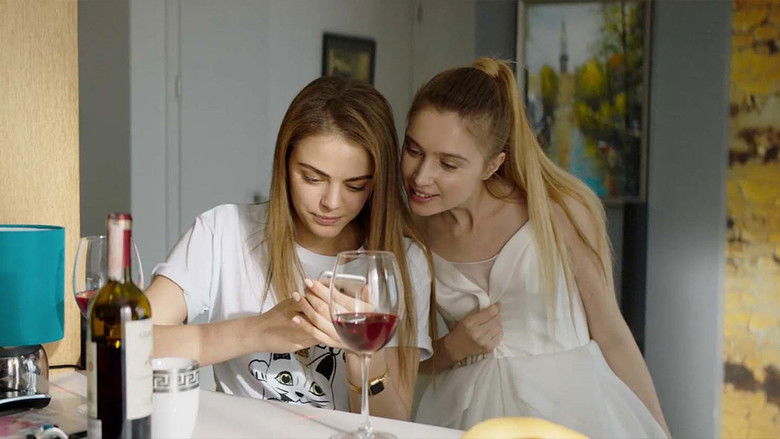 кадр из фильма Спайс бойз