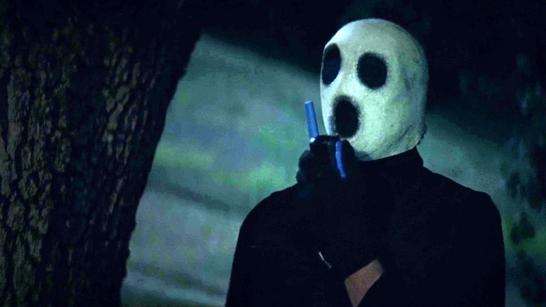 кадр из фильма Requiem for a Scream