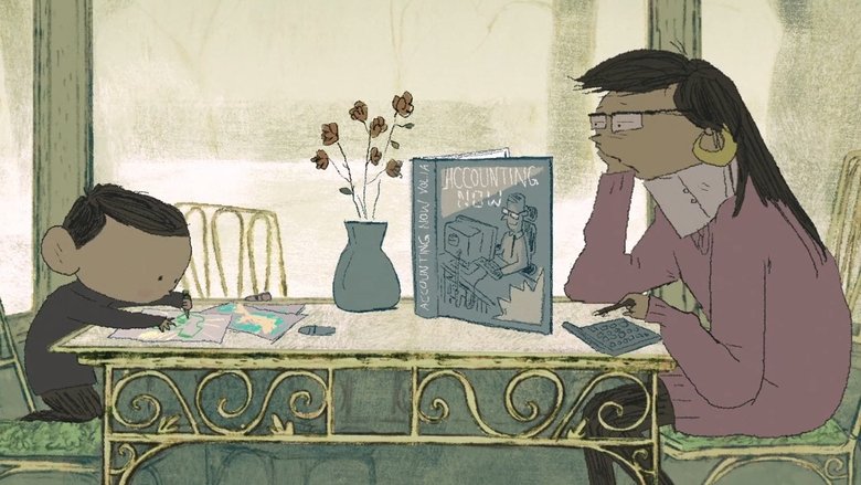 кадр из фильма Выходные