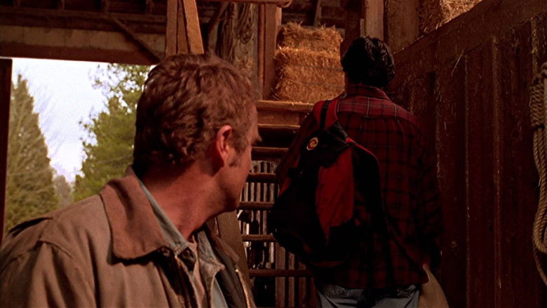 кадр из фильма Smallville