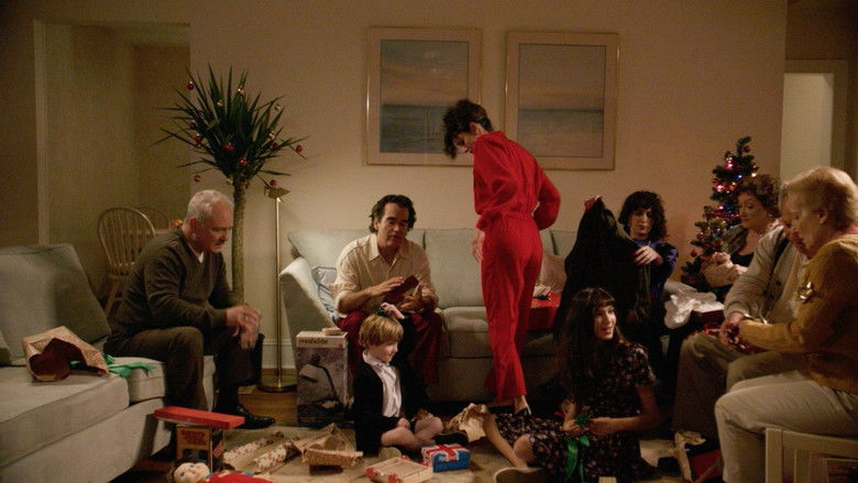 кадр из фильма Собор