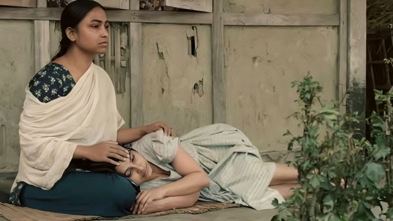 кадр из фильма Rongatapu 1982