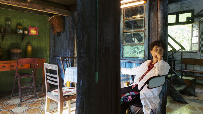 кадр из фильма Долгий день уходит в ночь