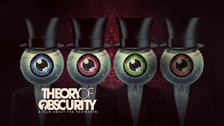 кадр из фильма Theory of Obscurity: A Film About the Residents