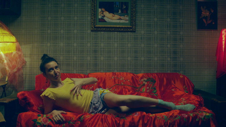 кадр из фильма Бабки