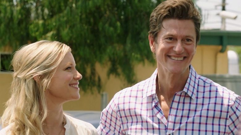 Переломный момент