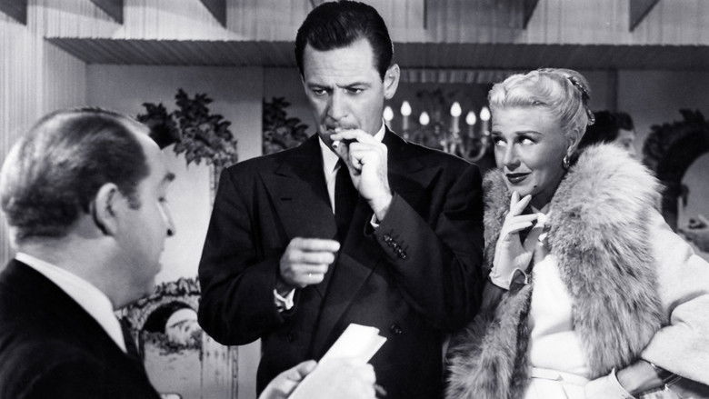 кадр из фильма Forever Female