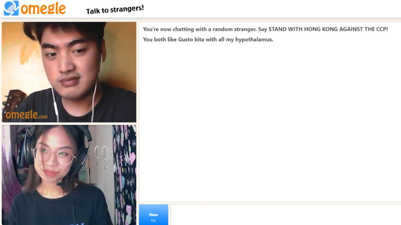 кадр из фильма Sinigang Na Caridea