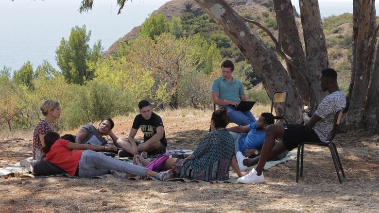 кадр из фильма Мастерская