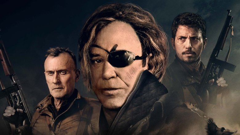 кадр из фильма Охота на ведьм