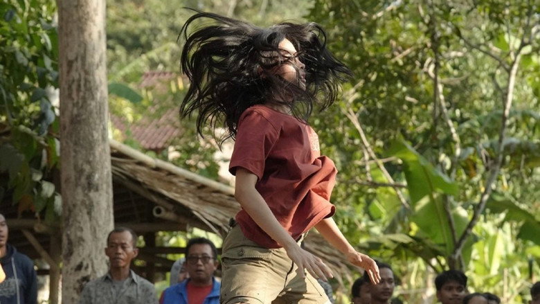 кадр из фильма Para Perasuk