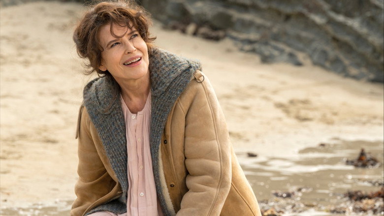 кадр из фильма Молодые любовники