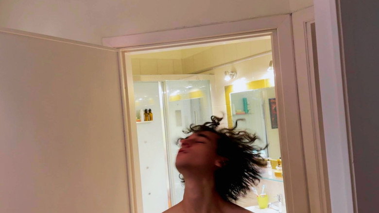 кадр из фильма The last spit