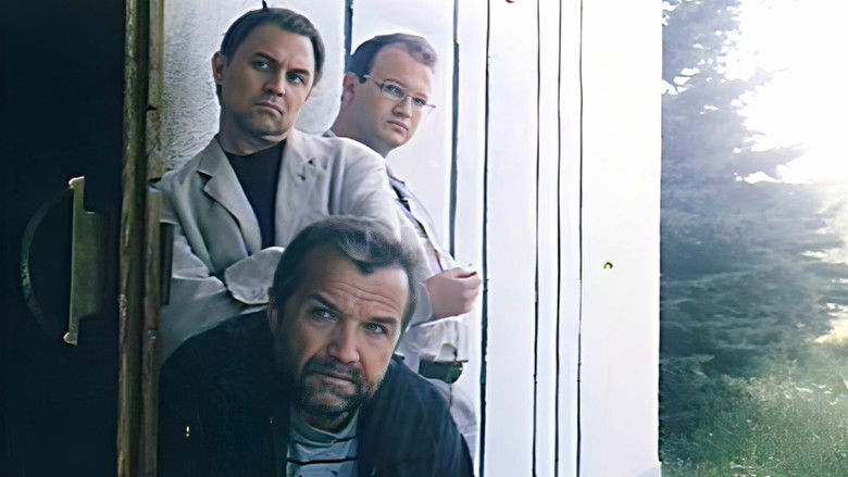 кадр из фильма Правда о щелпах