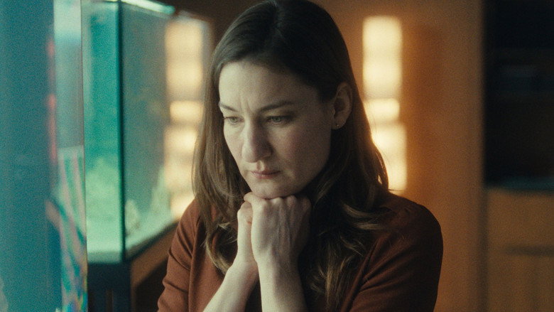 кадр из фильма Мамино дитя