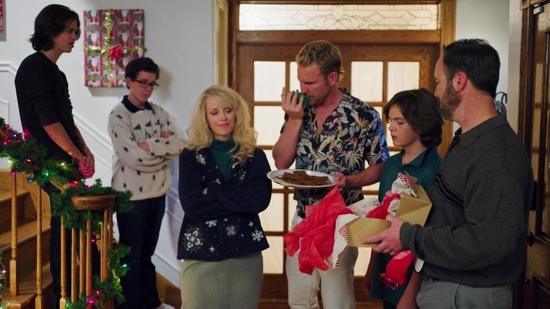 кадр из фильма Рождественский проект 2: Воссоединение