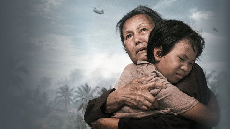 кадр из фильма Mãi Nợ Một Lời Tạm Biệt