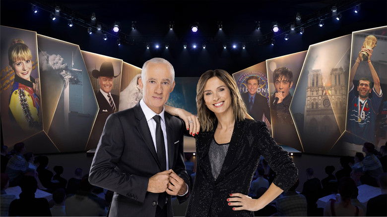 кадр из фильма TF1 : 50 ans ensemble !