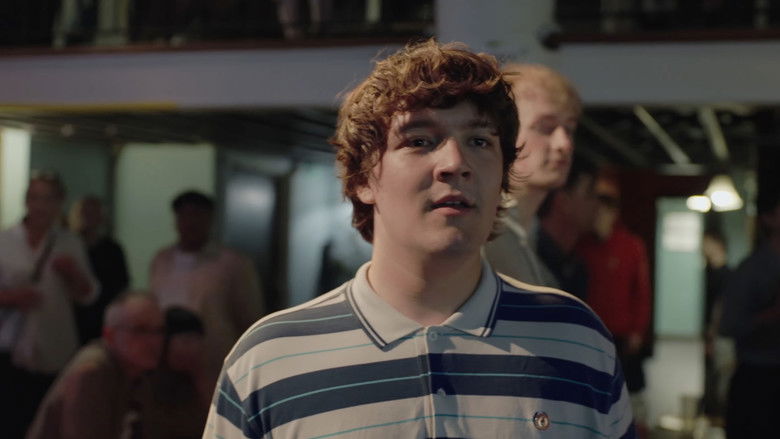 кадр из фильма Freer Than I