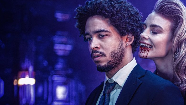 кадр из фильма Клыки ночи