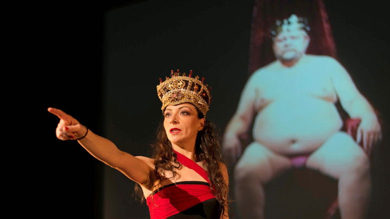 кадр из фильма El viaje de las reinas