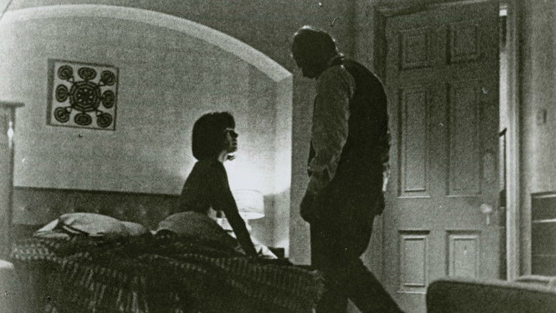 кадр из фильма Дело самоубийцы