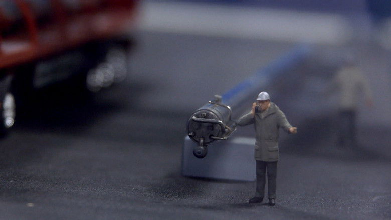 кадр из фильма Way Beyond