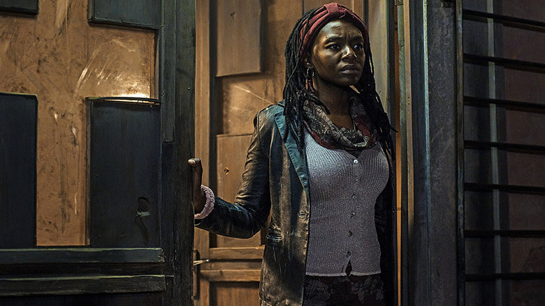 кадр из фильма Пять пальцев для Марселя