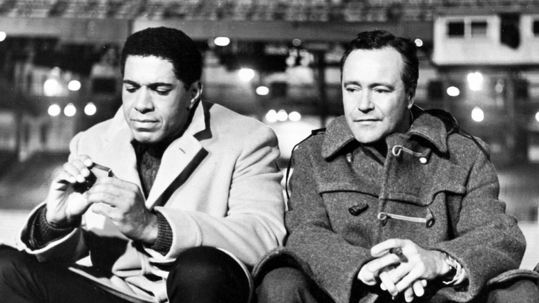 кадр из фильма Азарт удачи