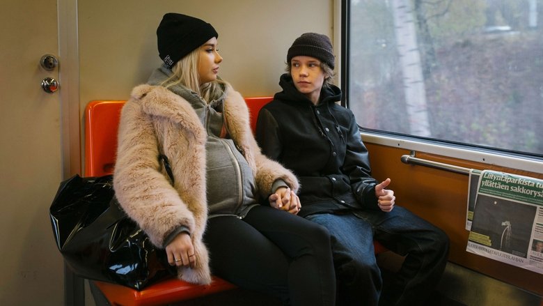 кадр из фильма Глупое юное сердце