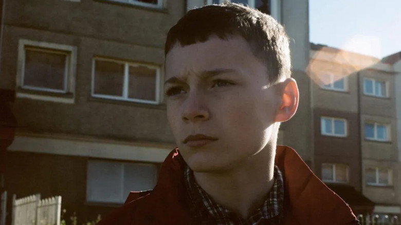 кадр из фильма Gowk