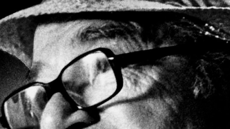 кадр из фильма Billy Wilder Speaks