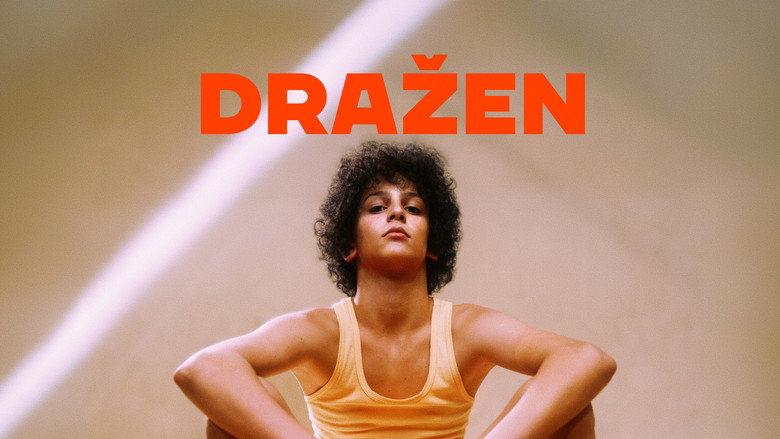 кадр из фильма Dražen