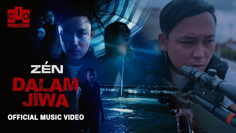 кадр из фильма Dalam Jiwa