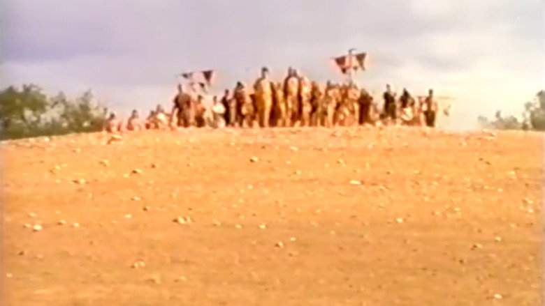 кадр из фильма Time Warped