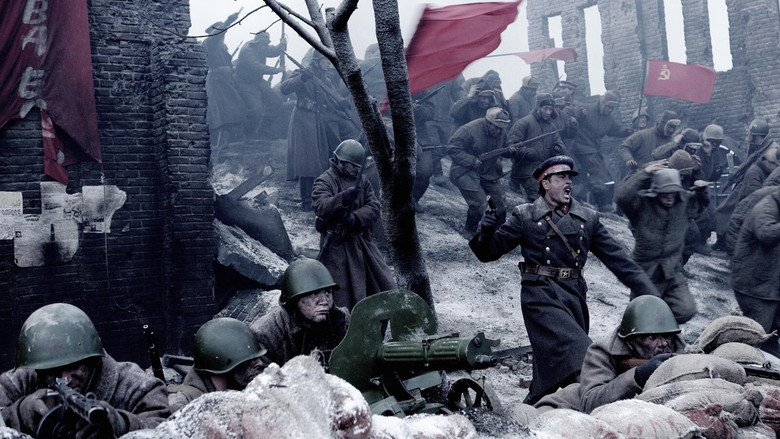 кадр из фильма Мой путь