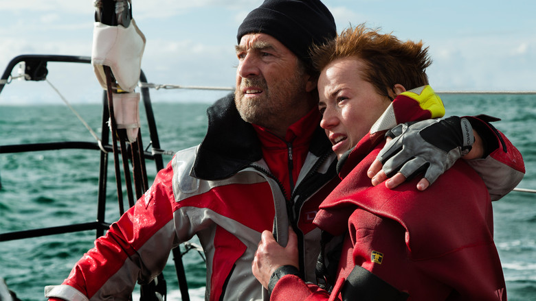 кадр из фильма Одиночка