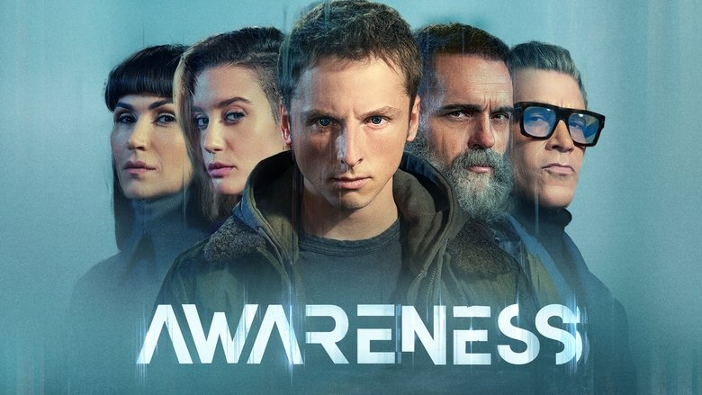 кадр из фильма Осознание