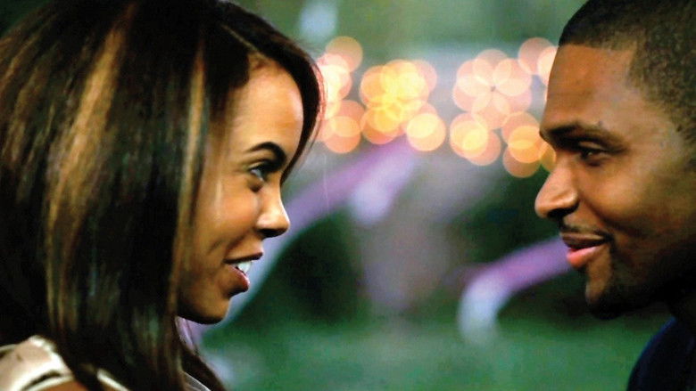 кадр из фильма Should've Put a Ring On It