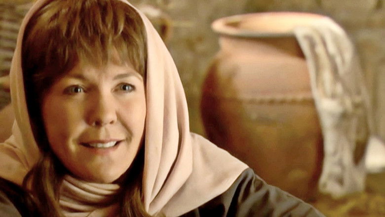 кадр из фильма The Book of Ruth: Journey of Faith