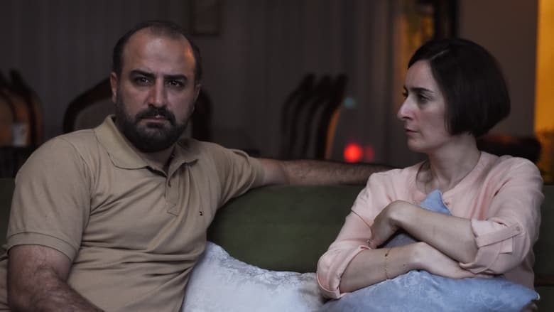 кадр из фильма Семя священного инжира