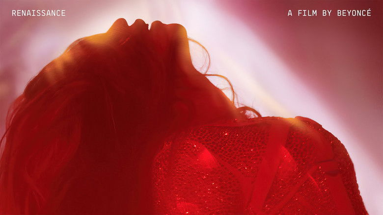 кадр из фильма Ренессанс: Фильм Бейонсе