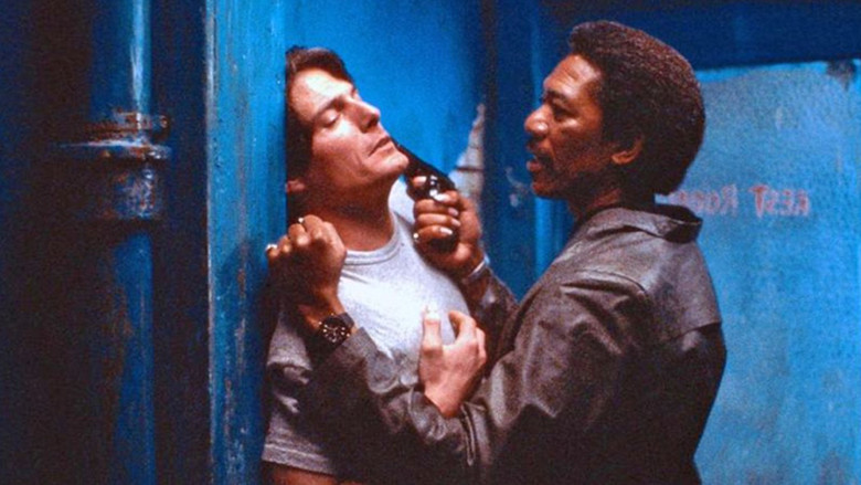 кадр из фильма Уличный парень