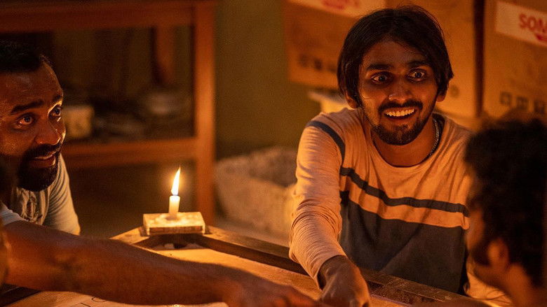 кадр из фильма രോമാഞ്ചം